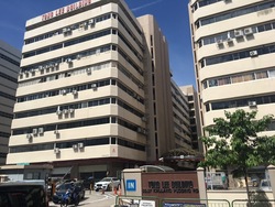 TONG LEE BUILDING (D13), Factory #472251271